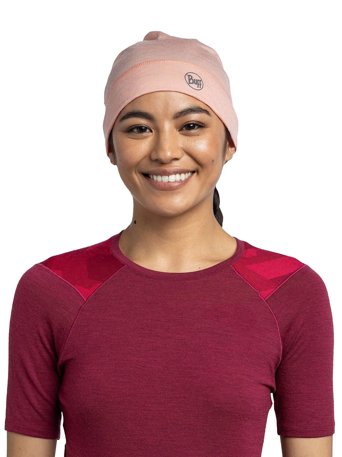 BUFF | Multifunktionstuch Merino Lightweight | 